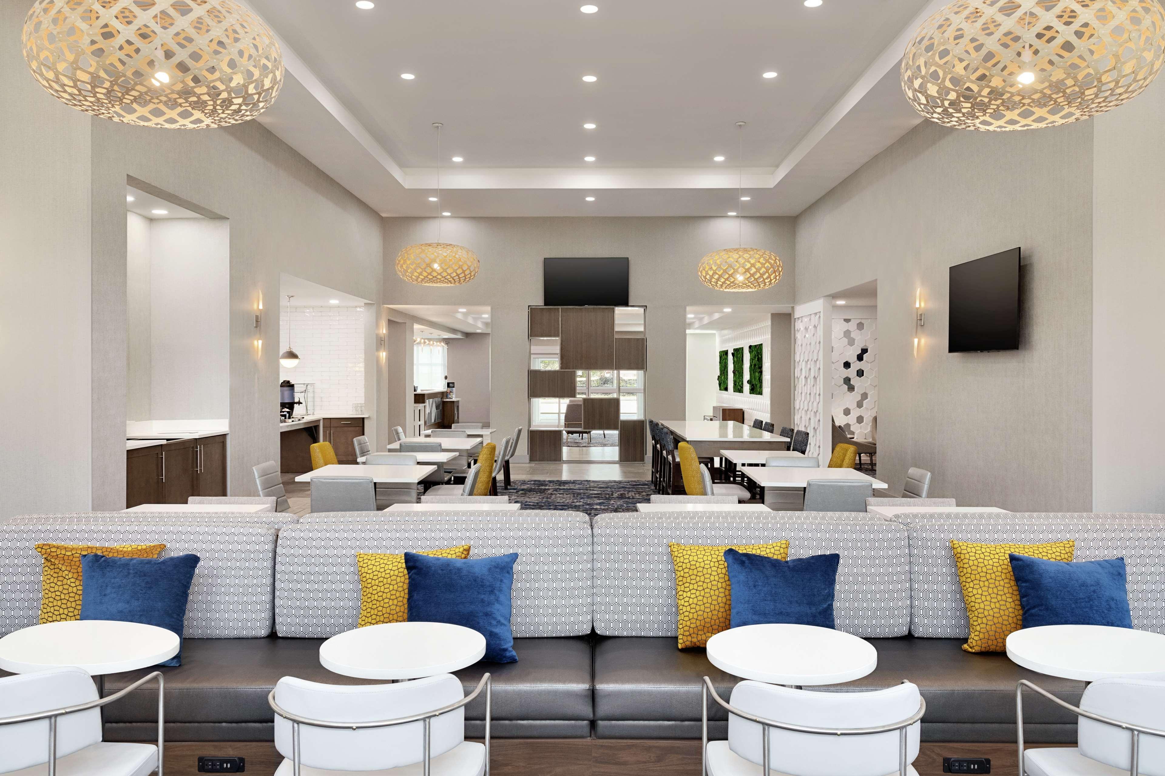 Homewood Suites By Hilton Mcdonough Exterior foto