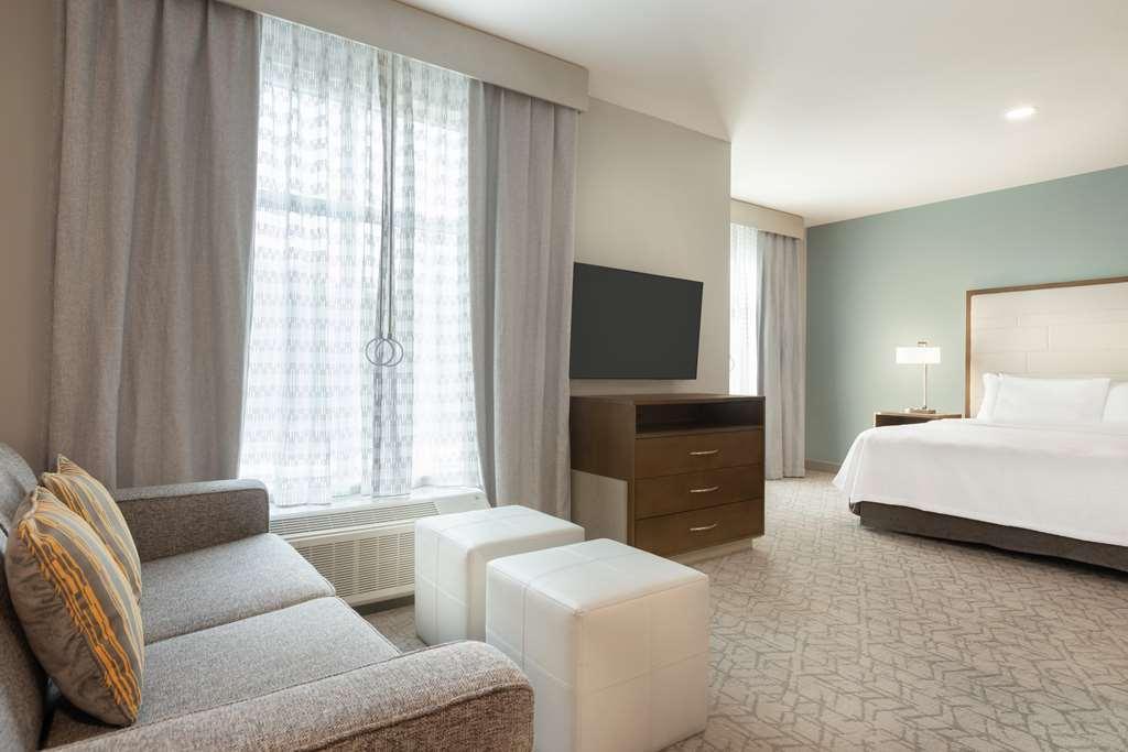 Homewood Suites By Hilton Mcdonough Zimmer foto