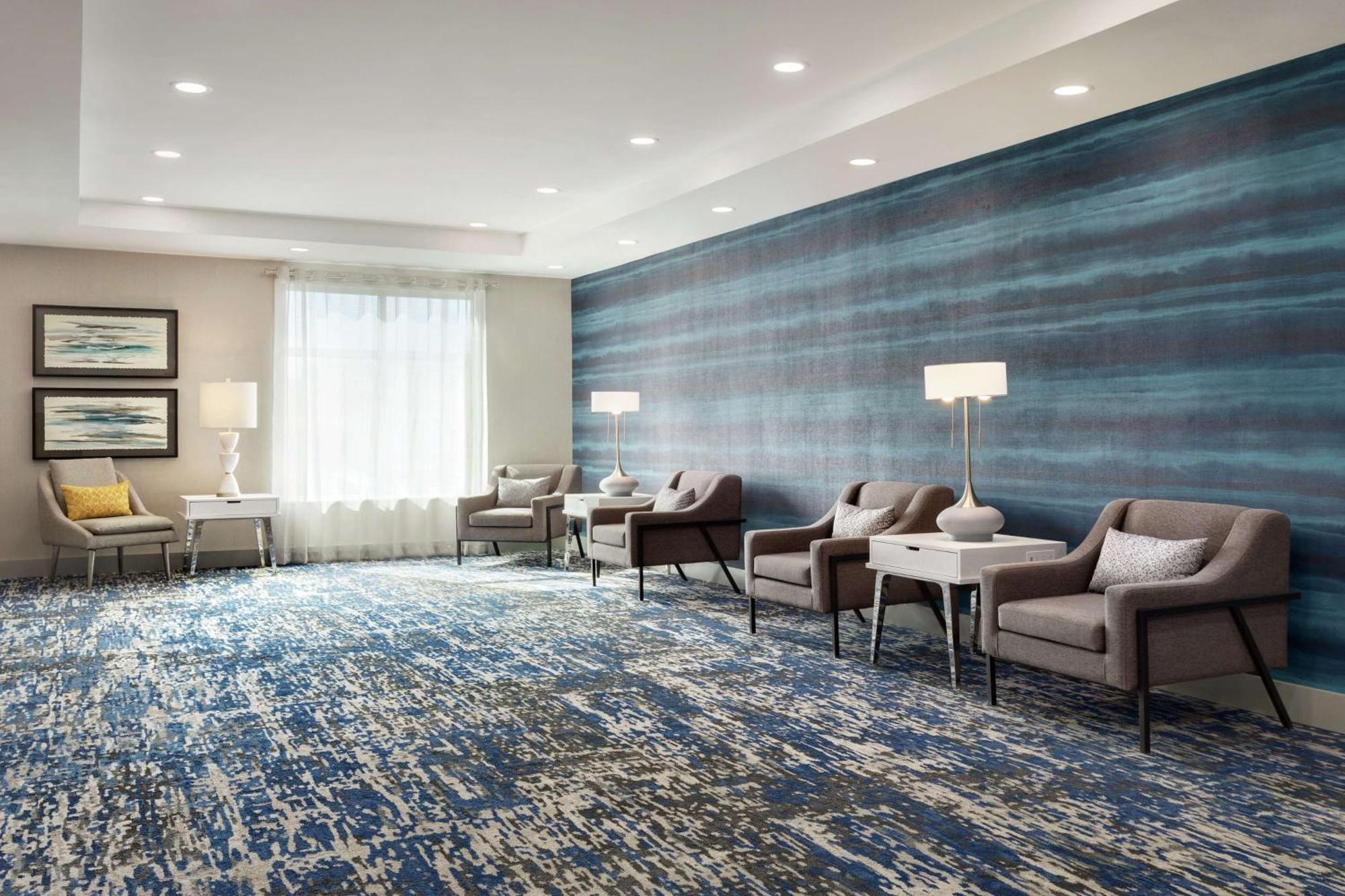 Homewood Suites By Hilton Mcdonough Exterior foto